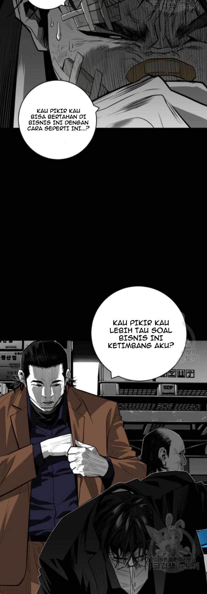 Plaza Chapter 58 - halaman 30