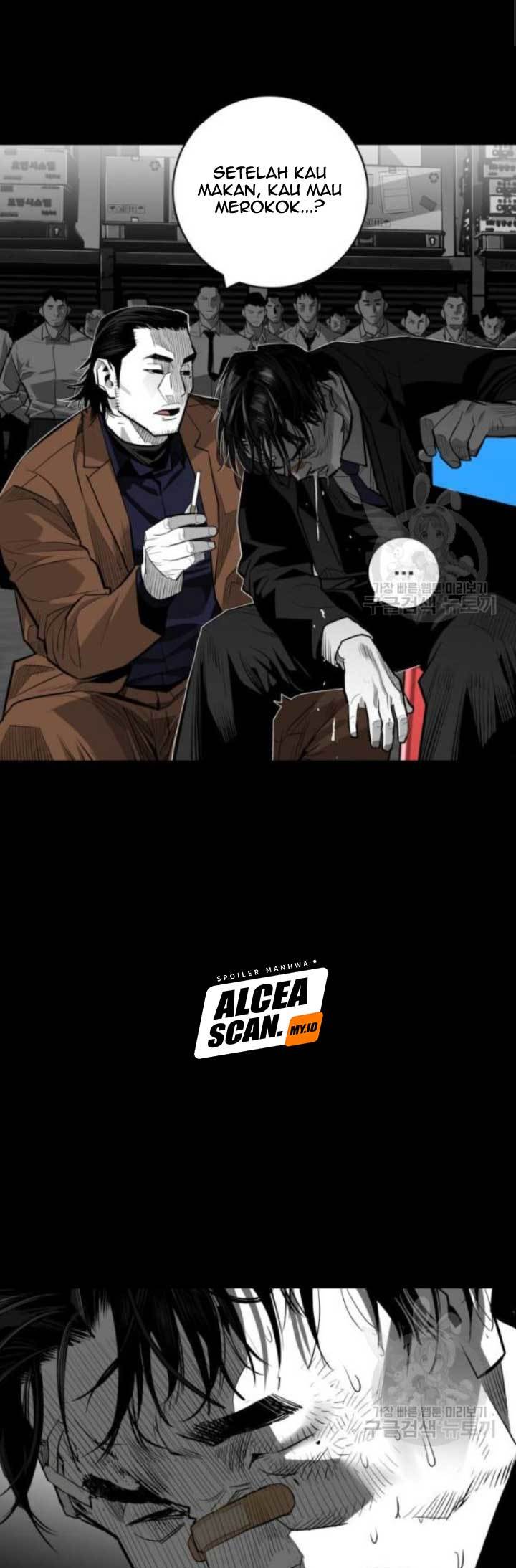 Plaza Chapter 58 - halaman 32