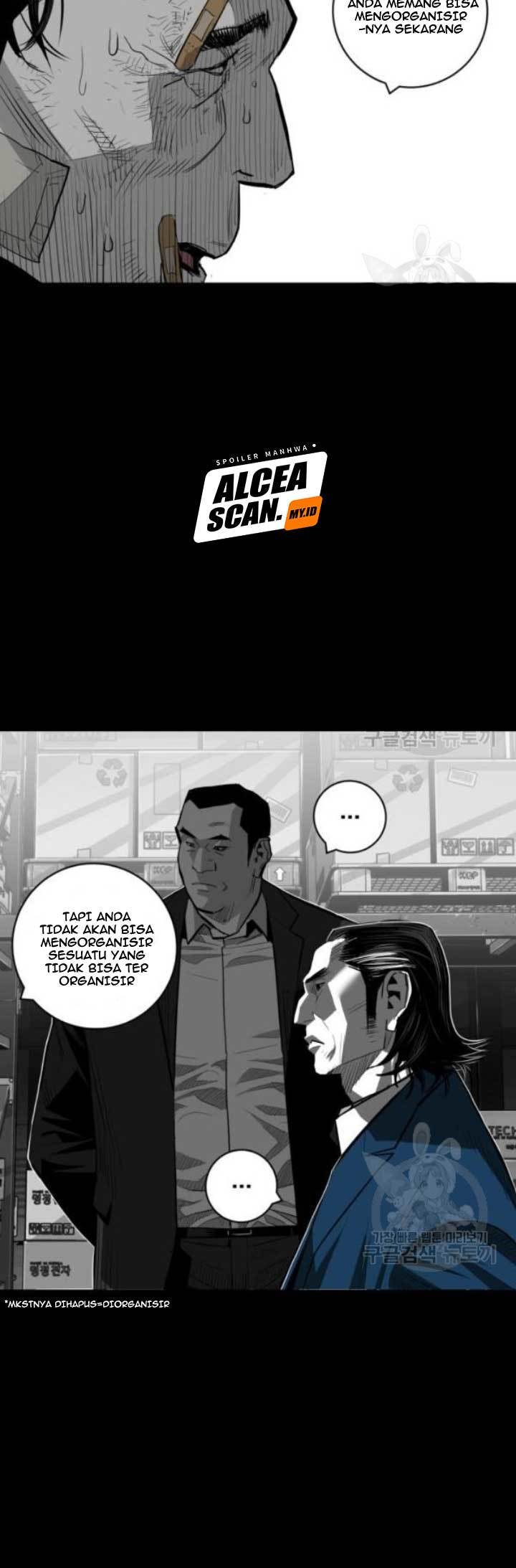 Plaza Chapter 58 - halaman 36
