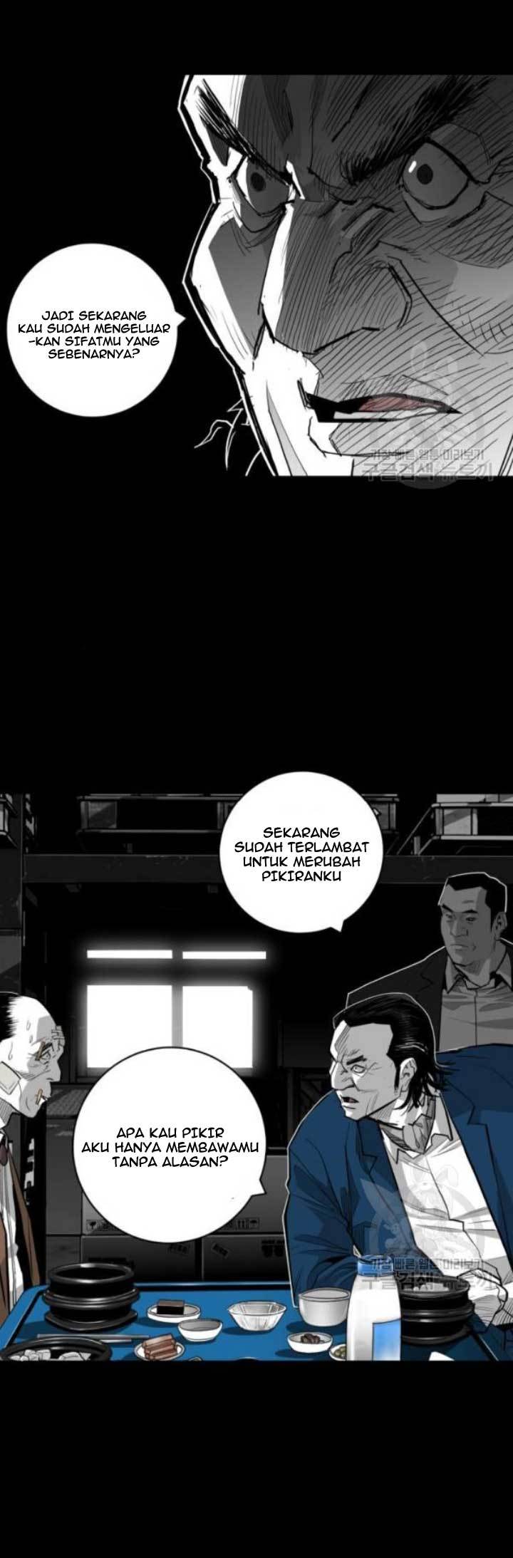 Plaza Chapter 58 - halaman 37