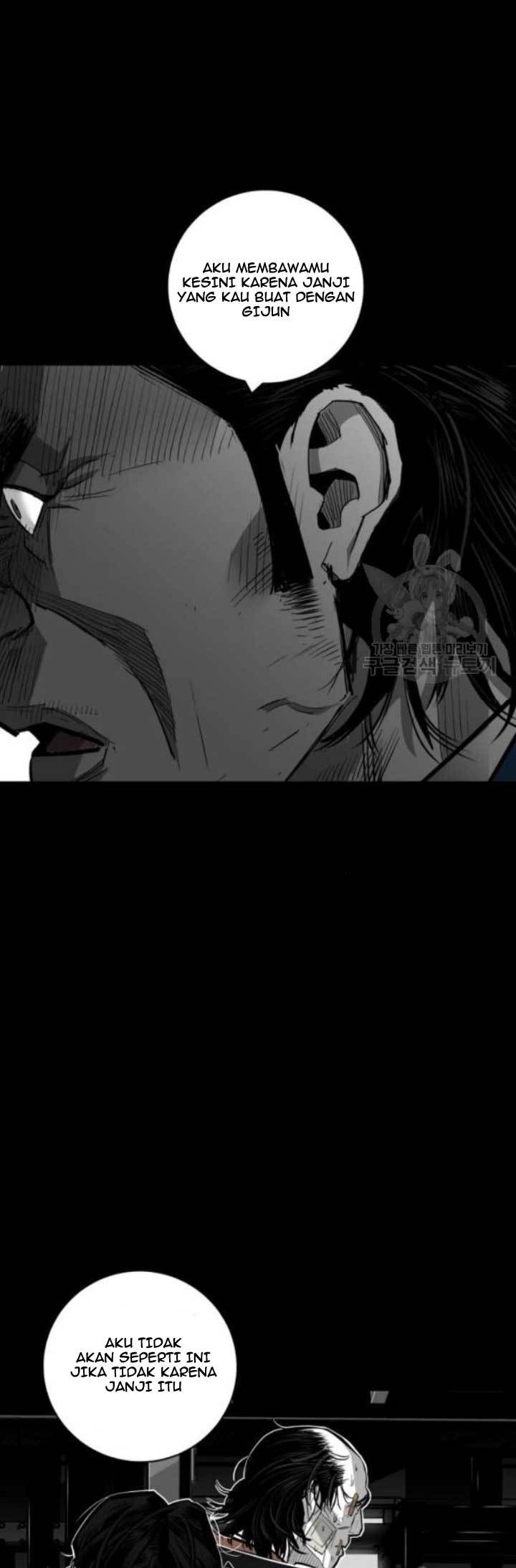 Plaza Chapter 58 - halaman 38