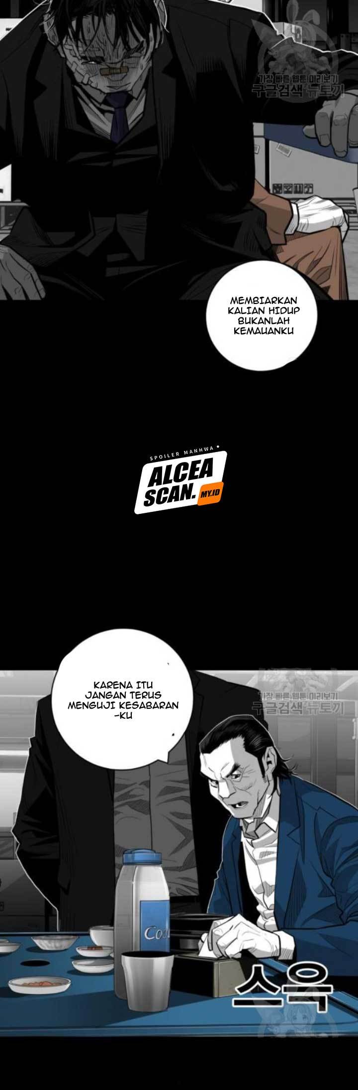 Plaza Chapter 58 - halaman 39