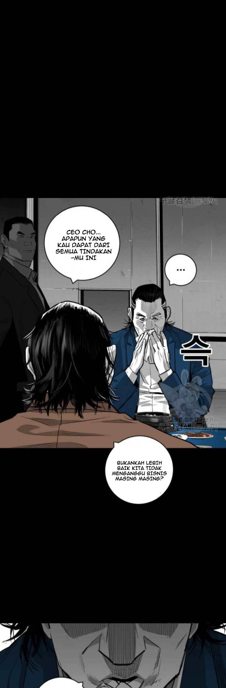 Plaza Chapter 58 - halaman 40