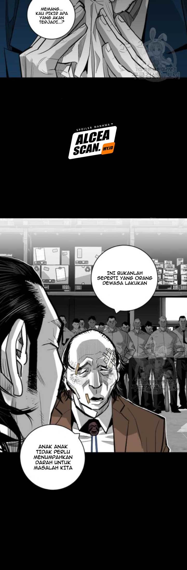Plaza Chapter 58 - halaman 41