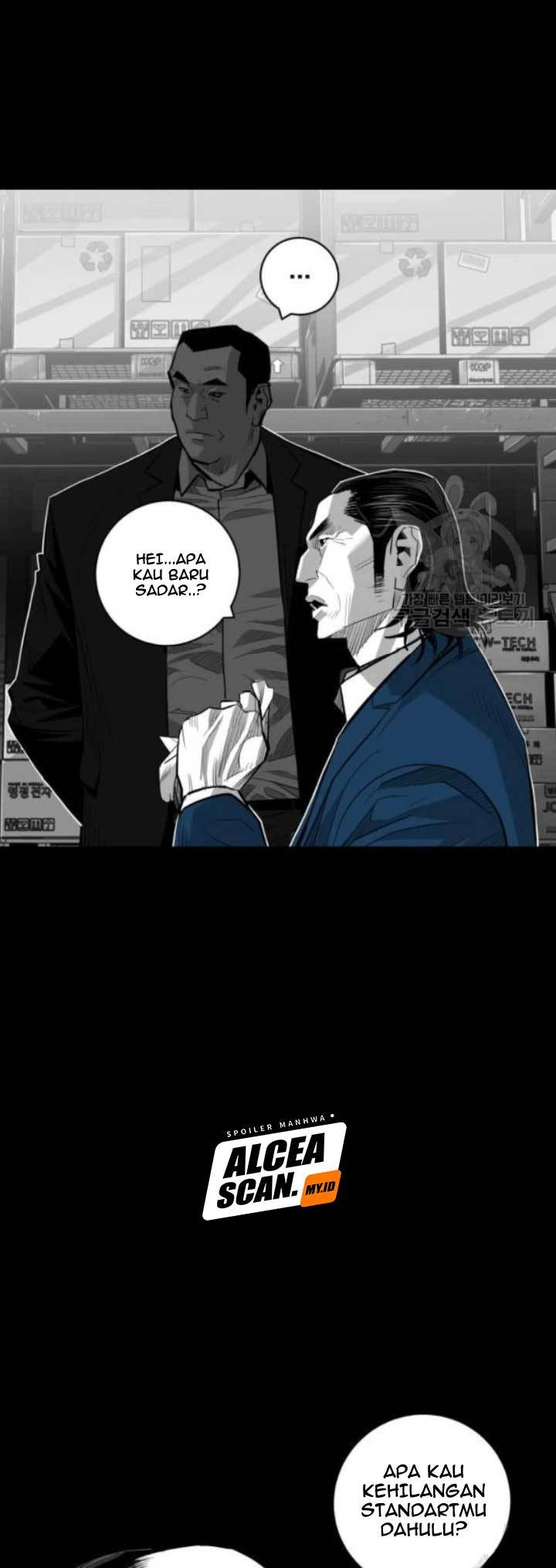 Plaza Chapter 58 - halaman 42