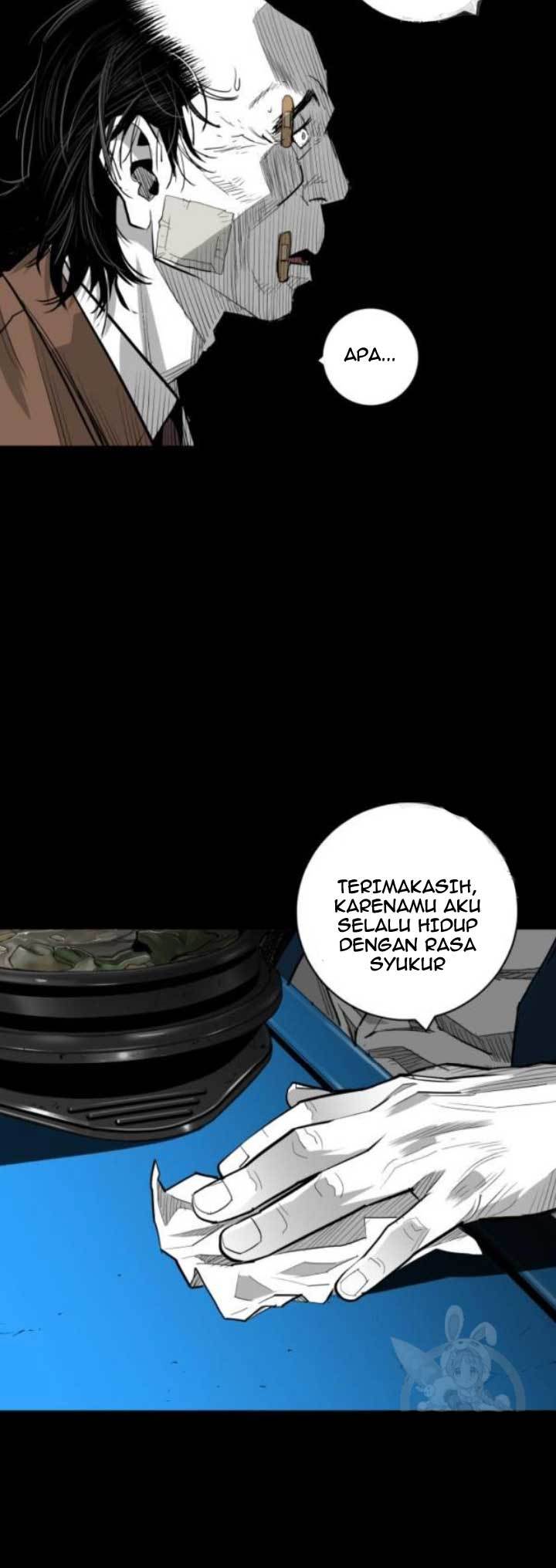 Plaza Chapter 58 - halaman 43
