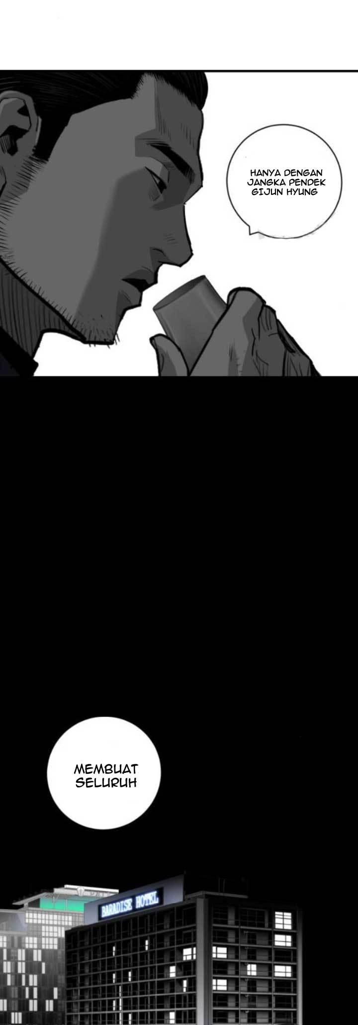Plaza Chapter 58 - halaman 9