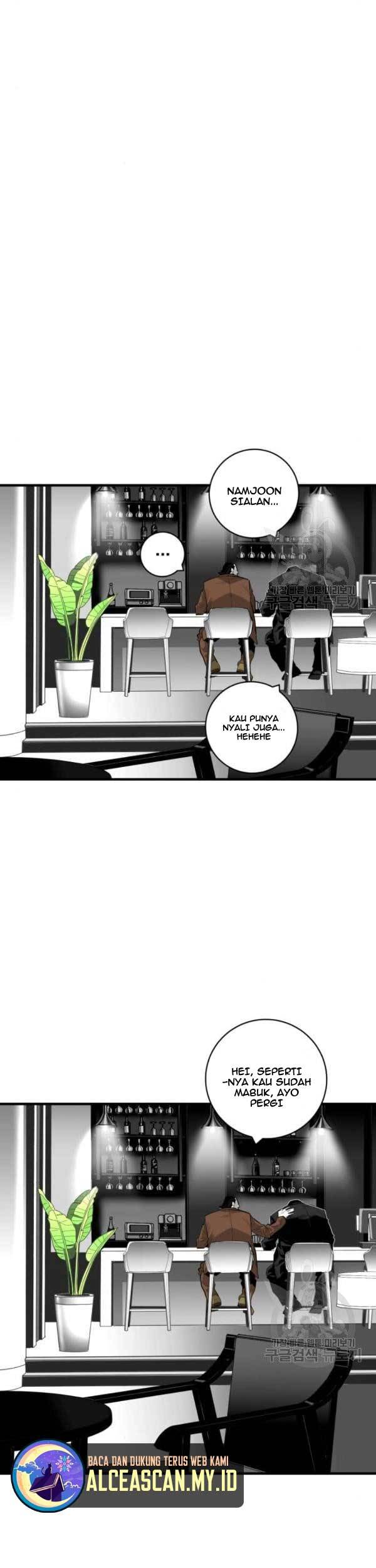 Plaza Chapter 59 - halaman 16