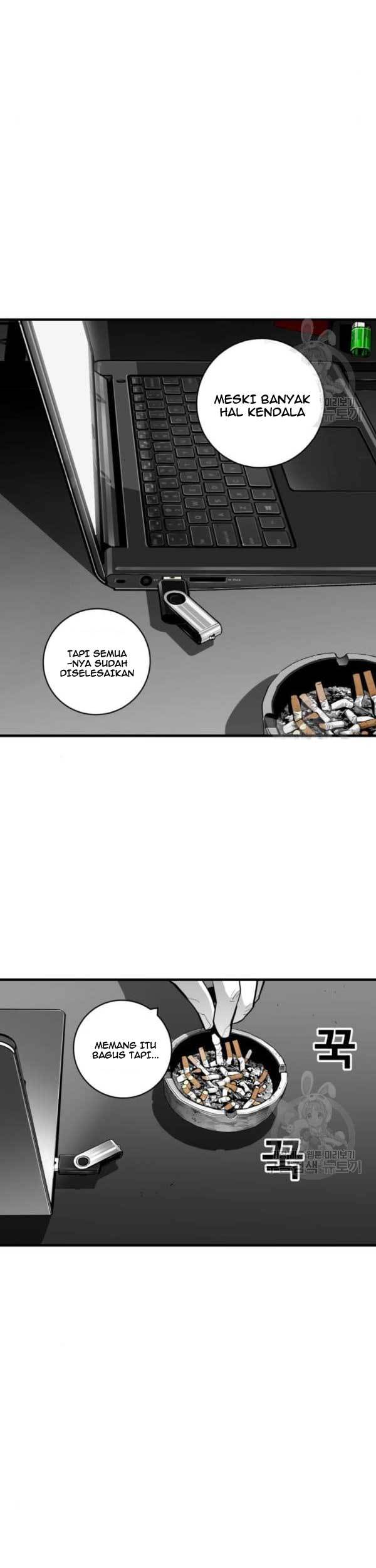 Plaza Chapter 59 - halaman 25