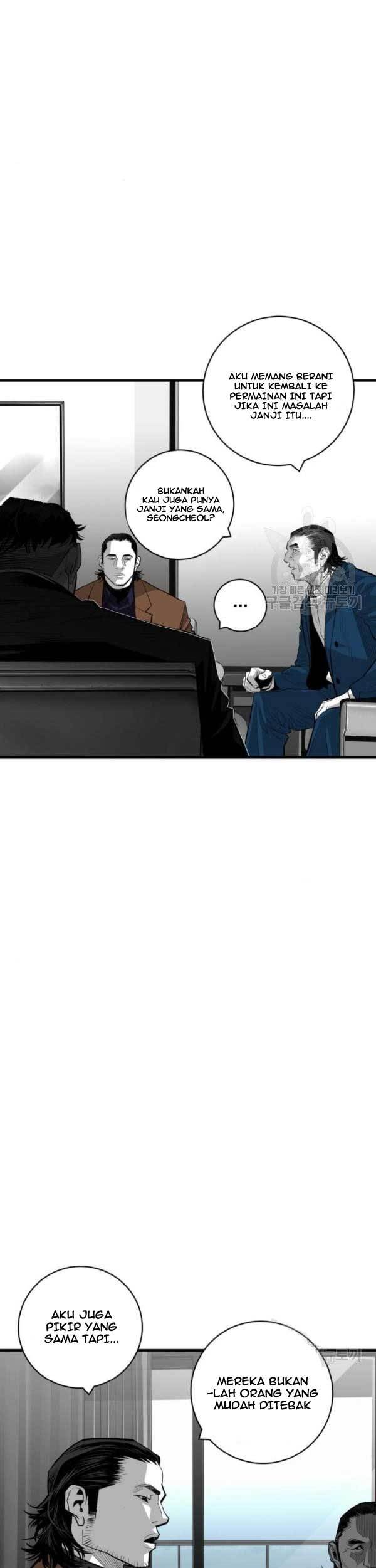 Plaza Chapter 59 - halaman 28