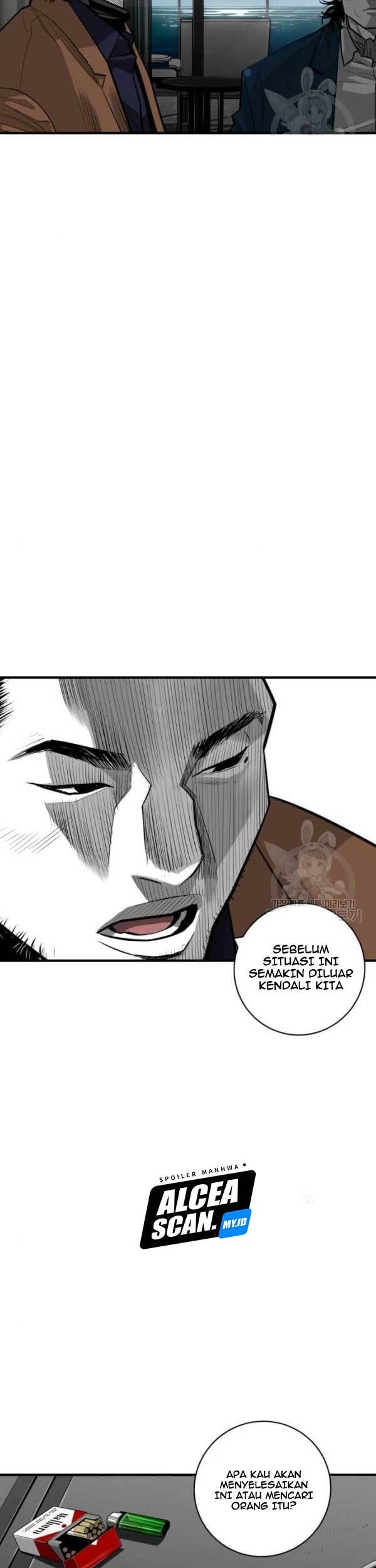 Plaza Chapter 59 - halaman 29