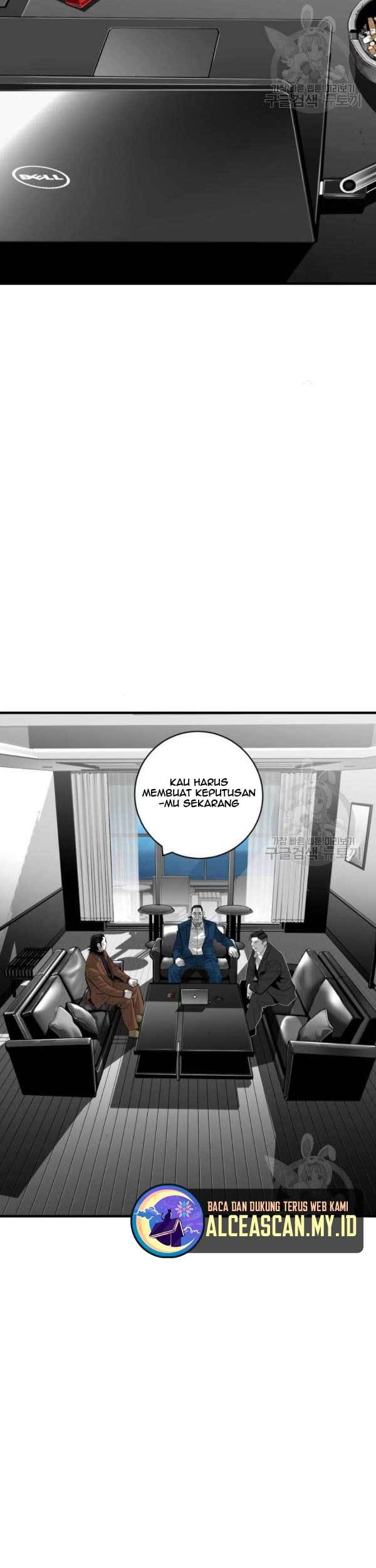 Plaza Chapter 59 - halaman 30