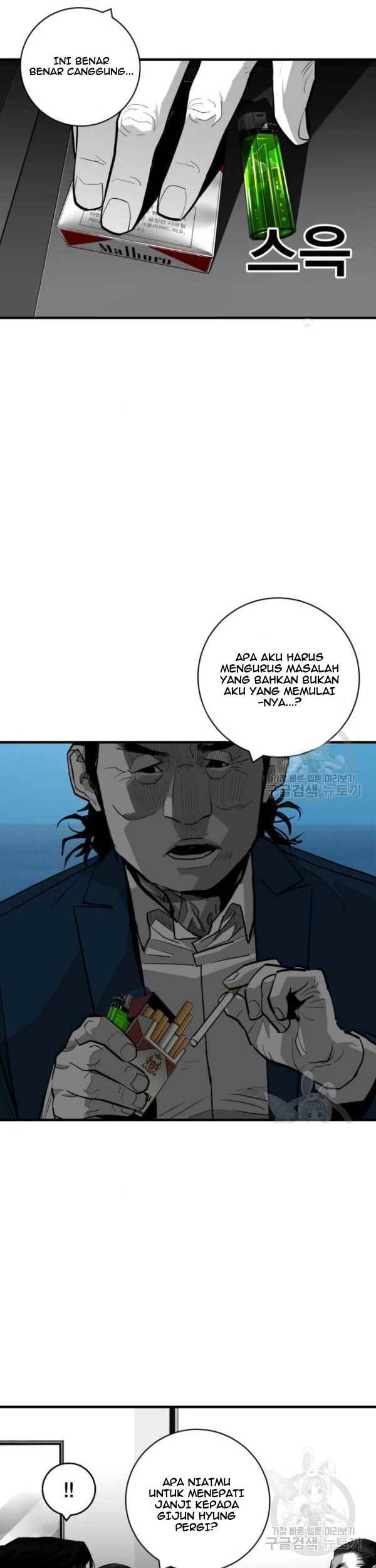 Plaza Chapter 59 - halaman 31