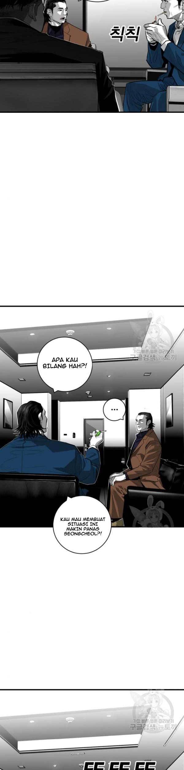 Plaza Chapter 59 - halaman 32