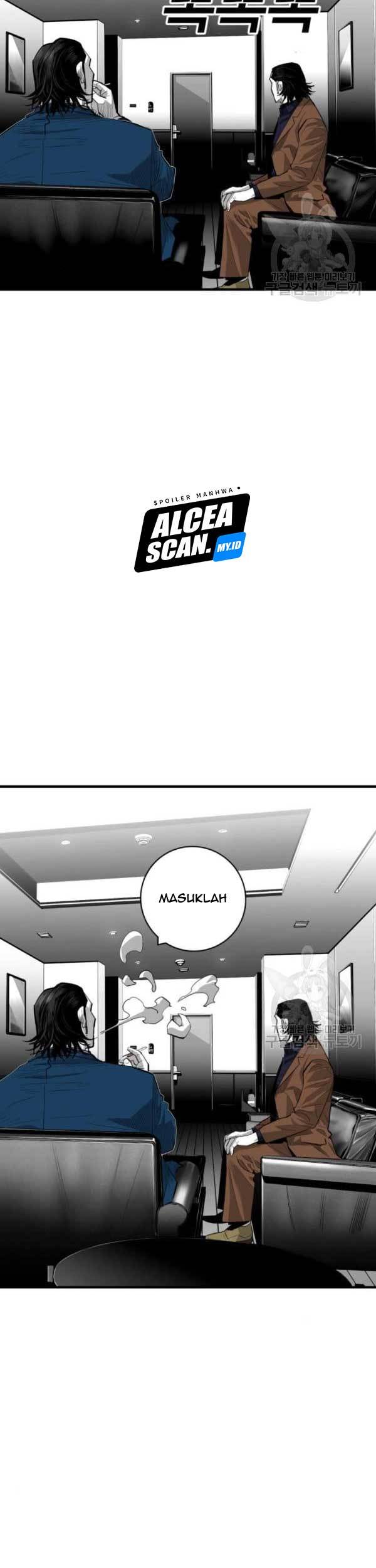 Plaza Chapter 59 - halaman 33
