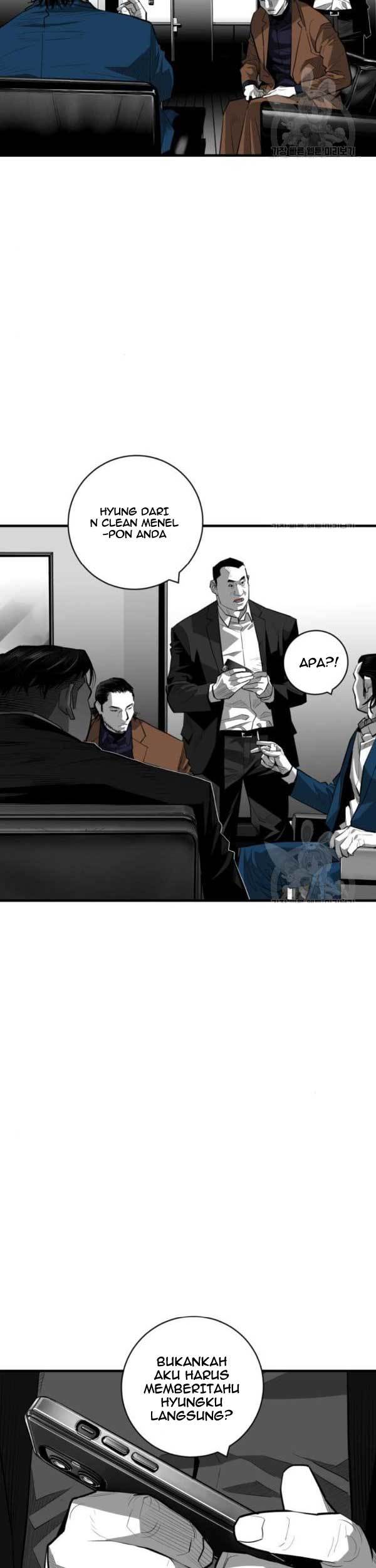 Plaza Chapter 59 - halaman 35