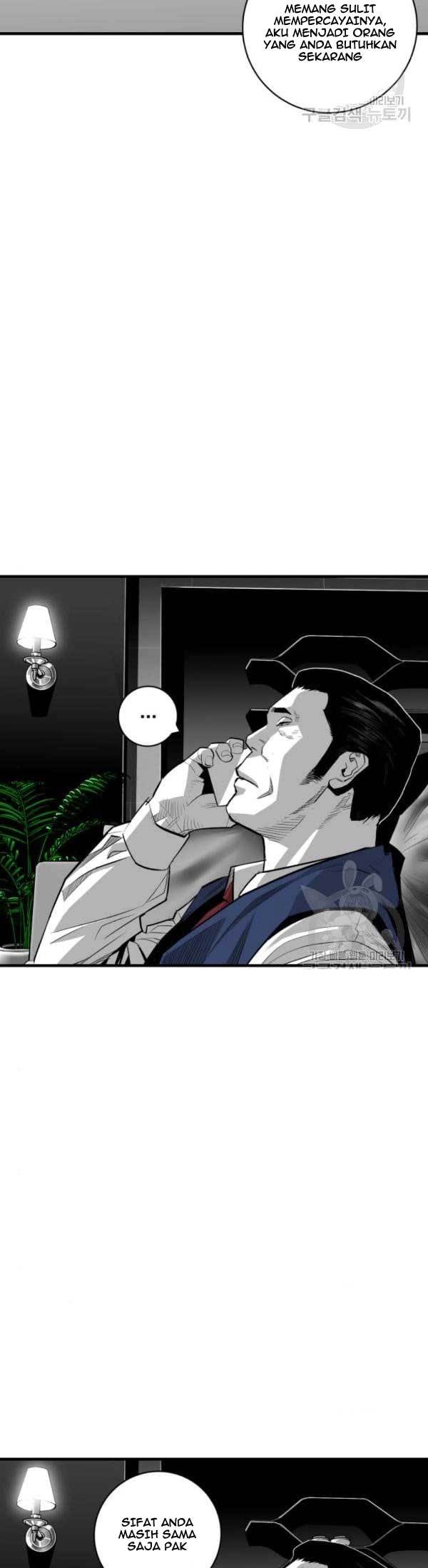 Plaza Chapter 59 - halaman 42