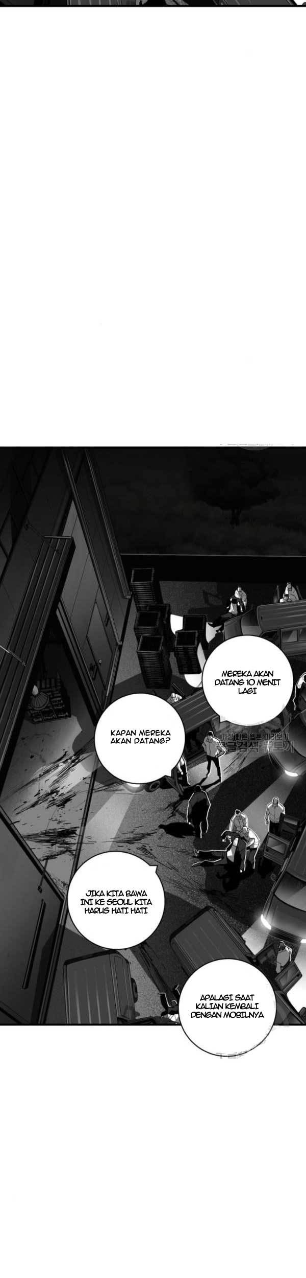 Plaza Chapter 59 - halaman 5