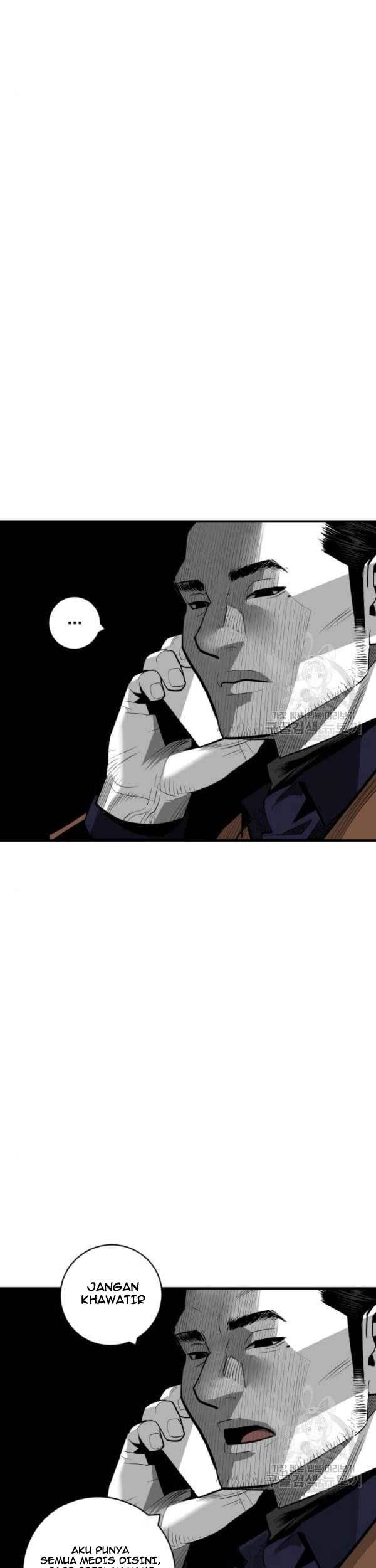 Plaza Chapter 59 - halaman 8