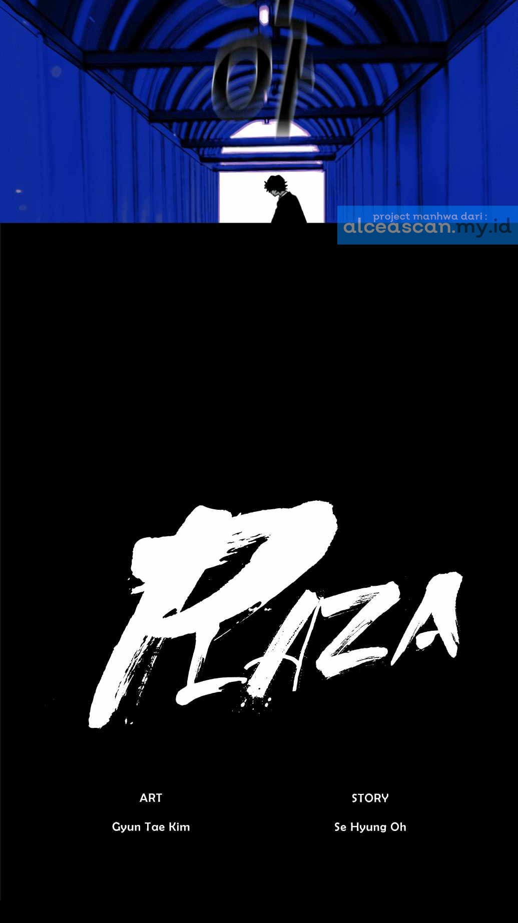 Plaza Chapter 6 - halaman 29