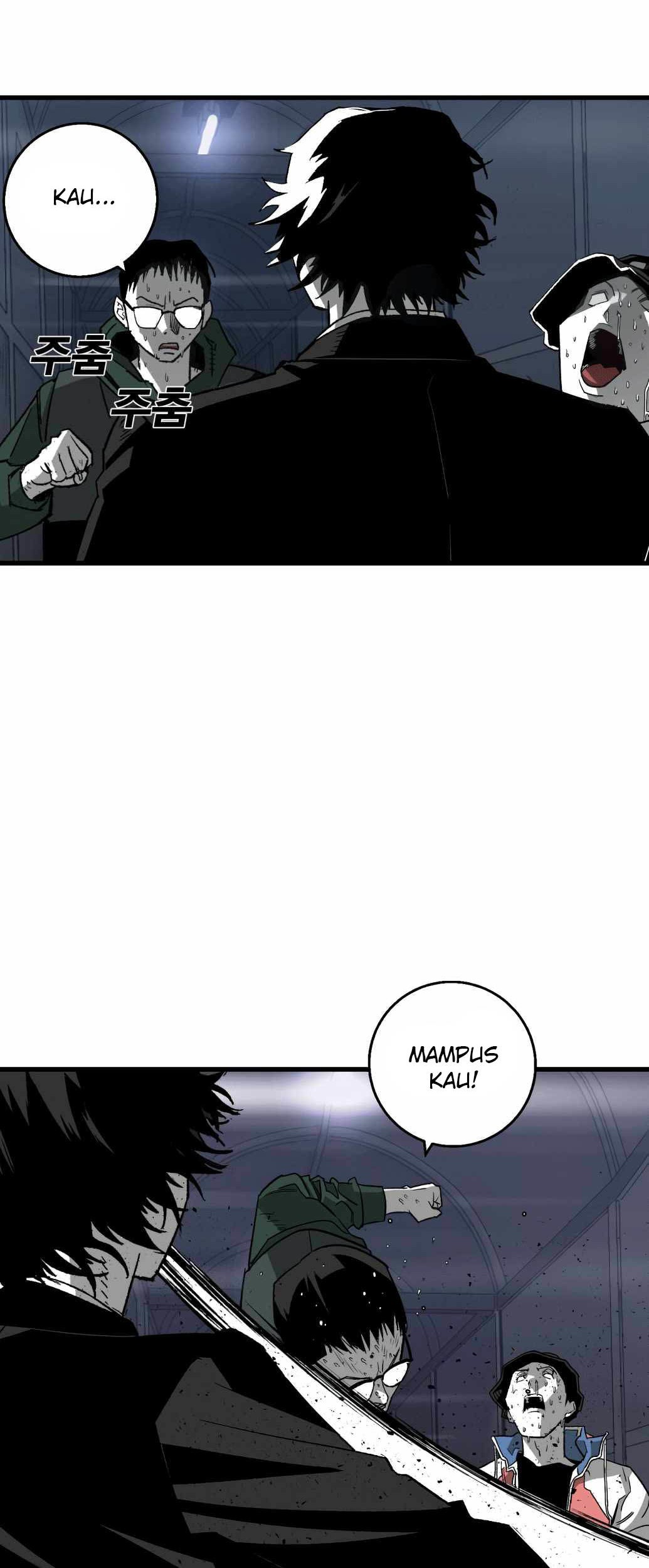Plaza Chapter 6 - halaman 5