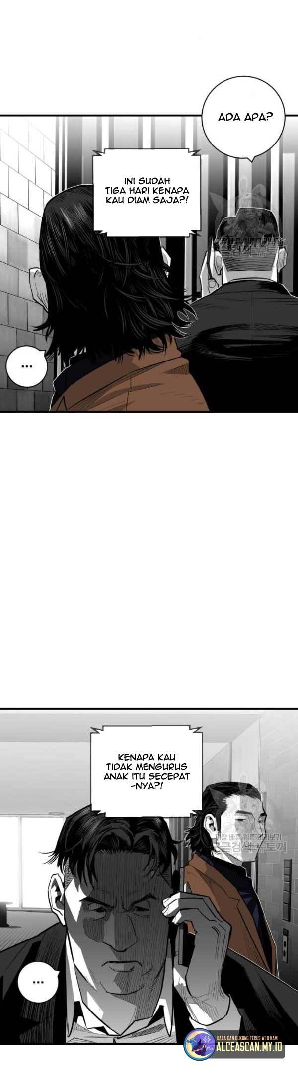Plaza Chapter 60 - halaman 10