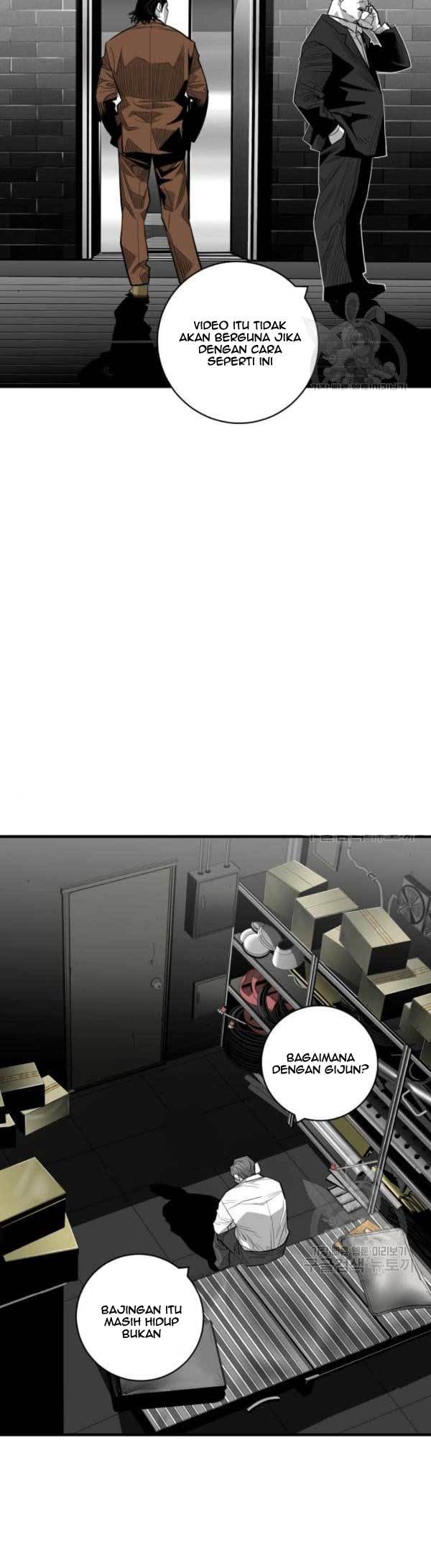 Plaza Chapter 60 - halaman 13