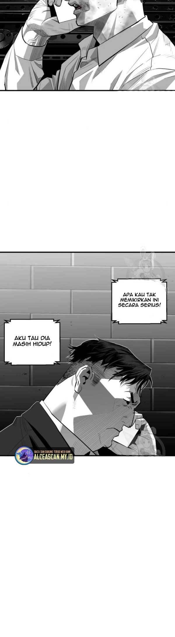 Plaza Chapter 60 - halaman 15