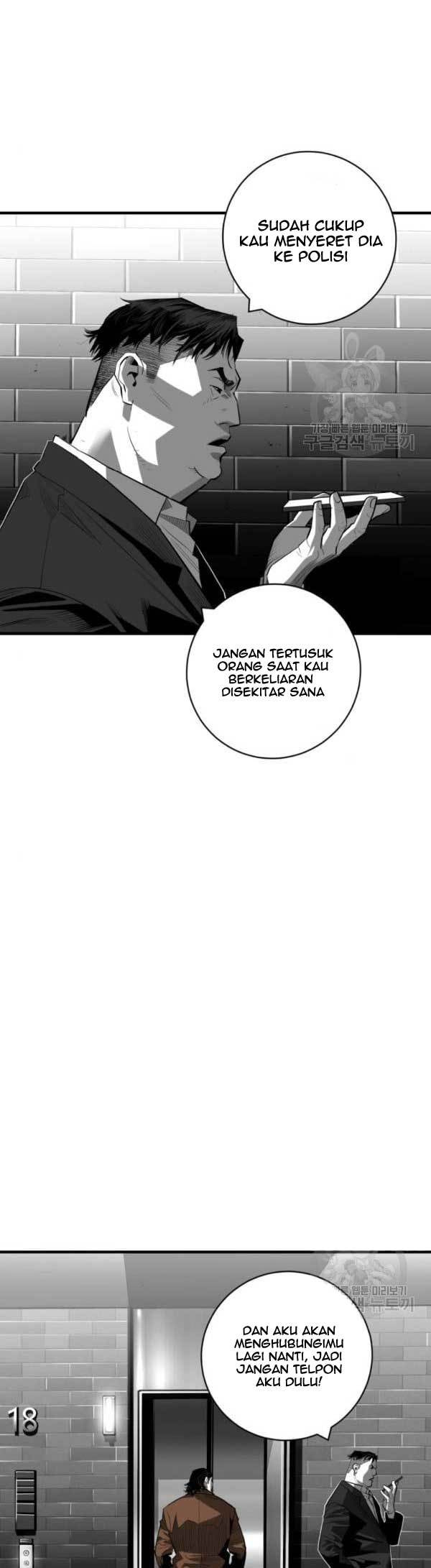 Plaza Chapter 60 - halaman 16