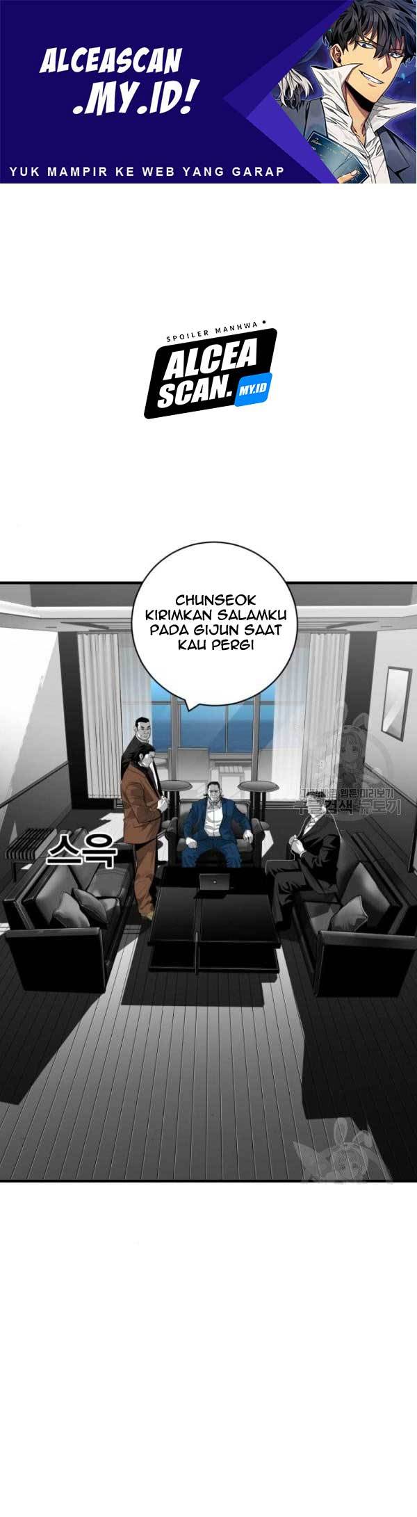 Plaza Chapter 60 - halaman 2