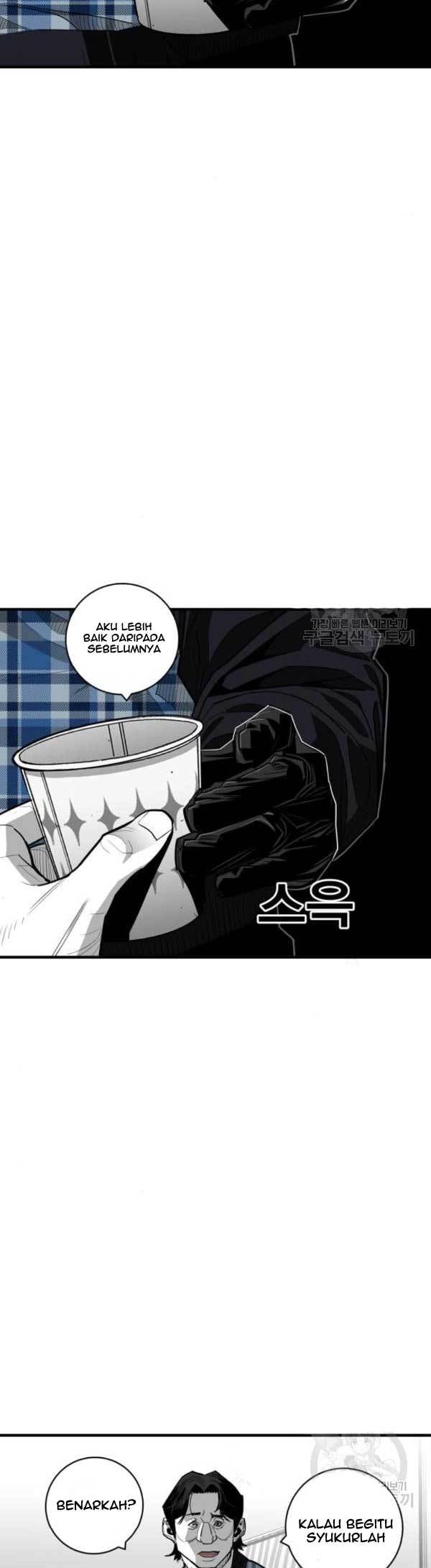 Plaza Chapter 60 - halaman 20