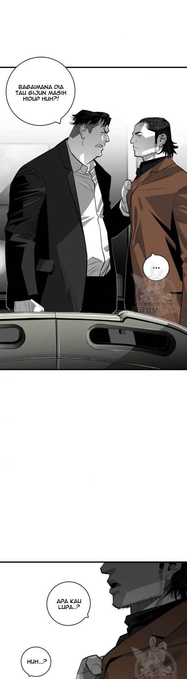 Plaza Chapter 60 - halaman 26