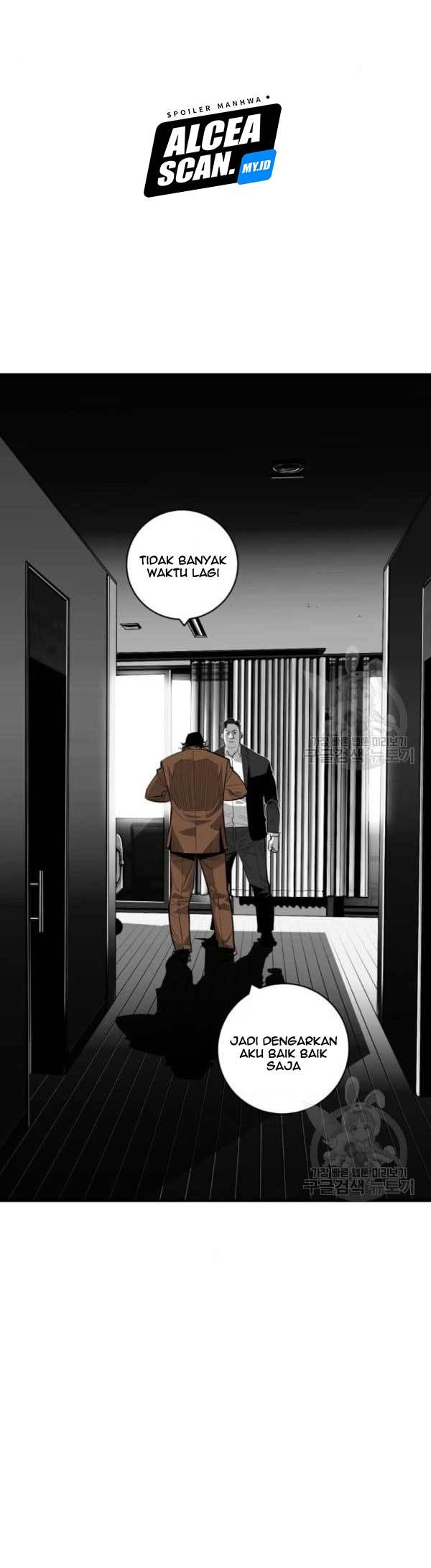 Plaza Chapter 60 - halaman 29
