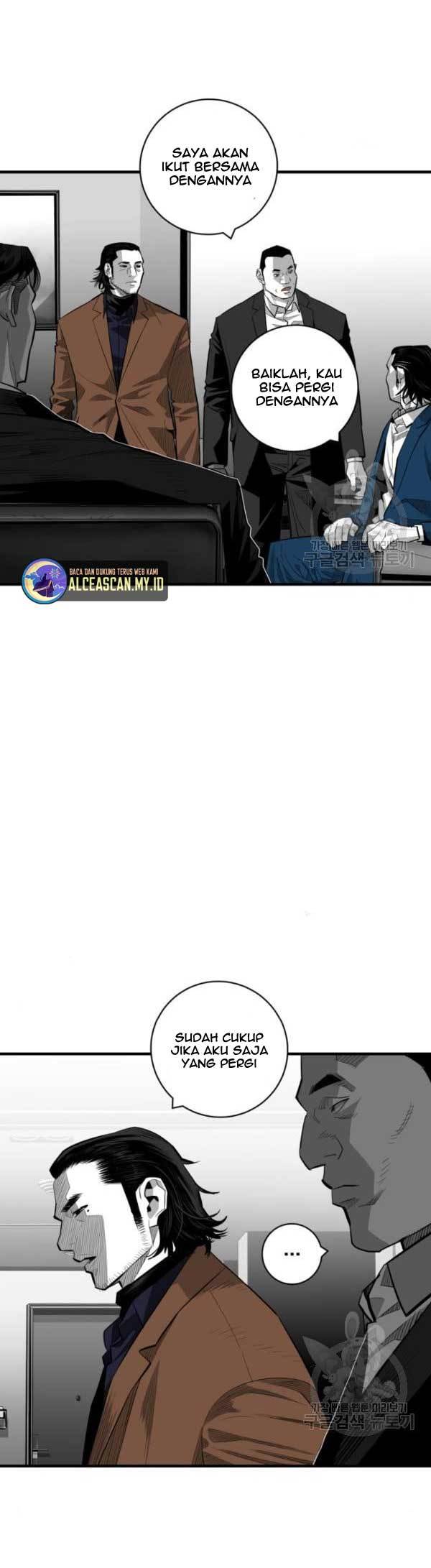 Plaza Chapter 60 - halaman 3