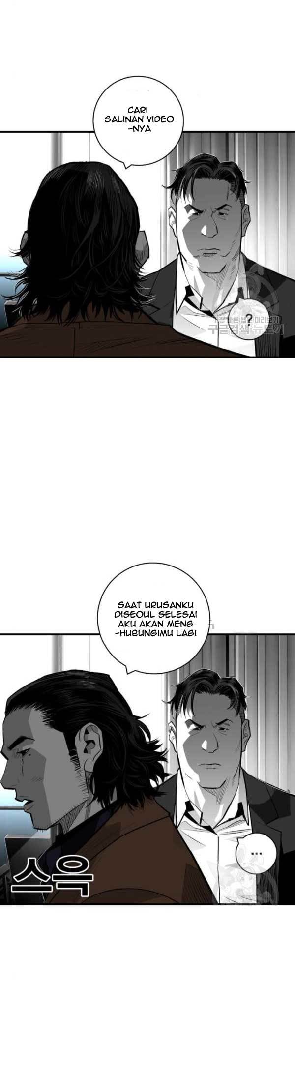 Plaza Chapter 60 - halaman 30