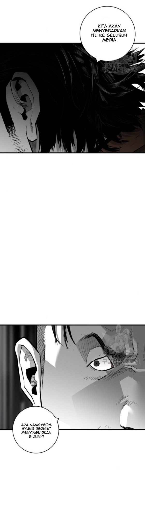 Plaza Chapter 60 - halaman 31
