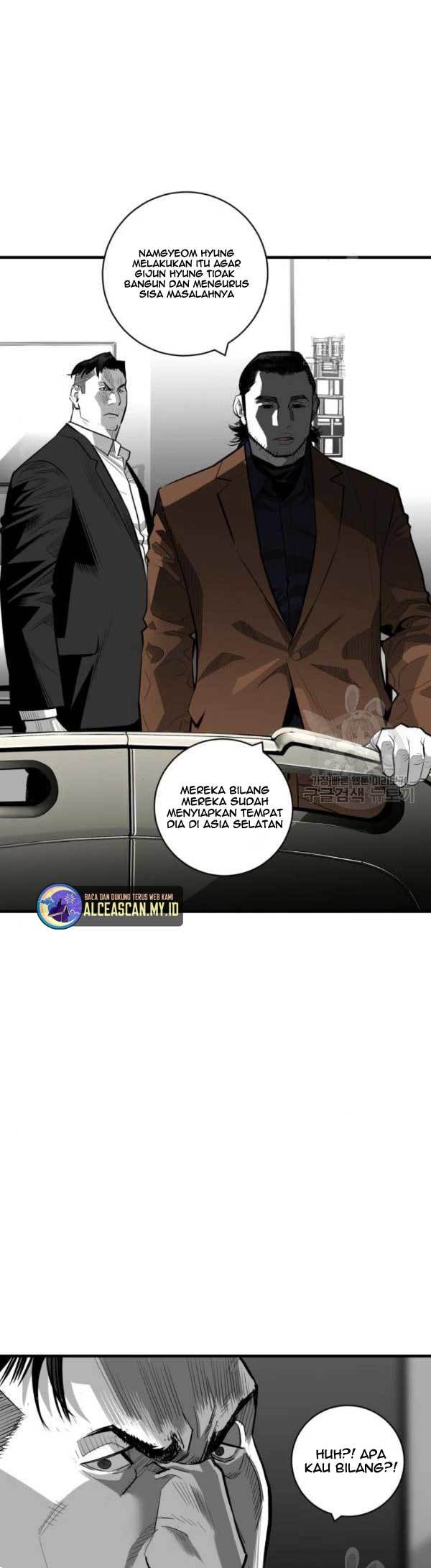 Plaza Chapter 60 - halaman 32