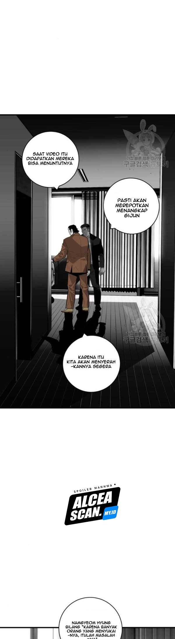 Plaza Chapter 60 - halaman 35