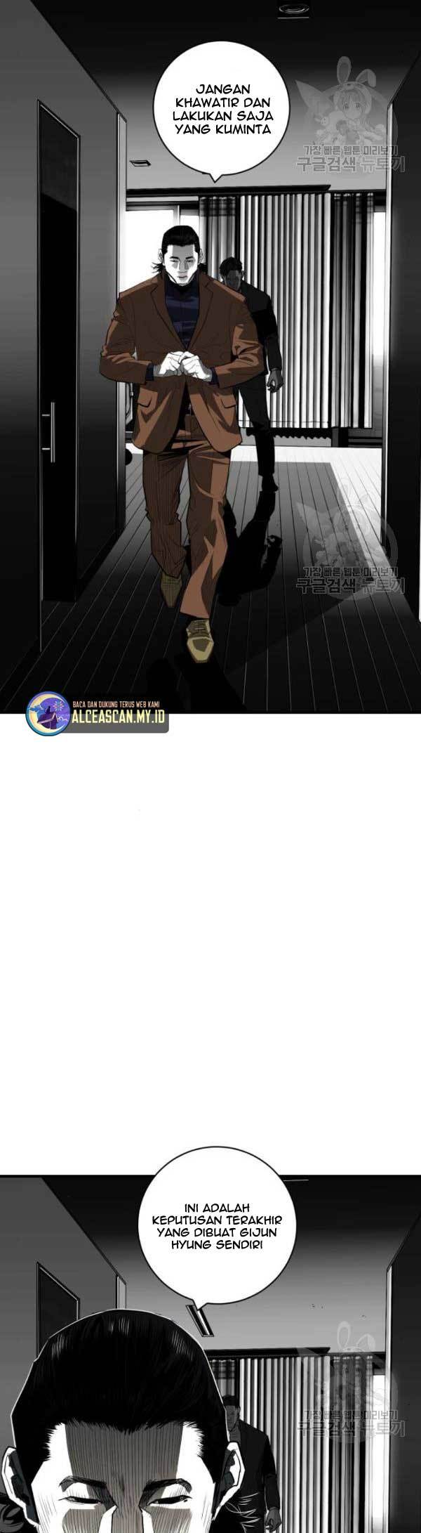 Plaza Chapter 60 - halaman 39