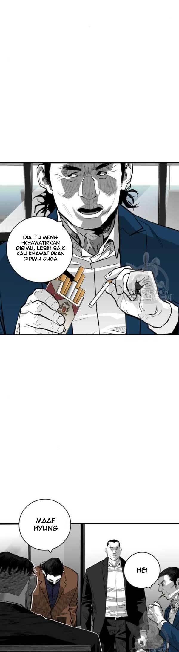 Plaza Chapter 60 - halaman 4