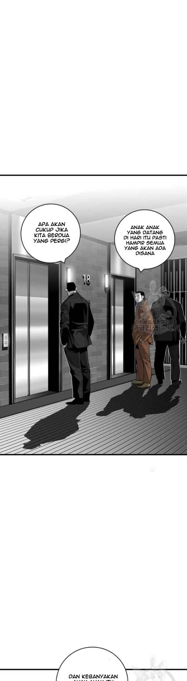 Plaza Chapter 60 - halaman 7