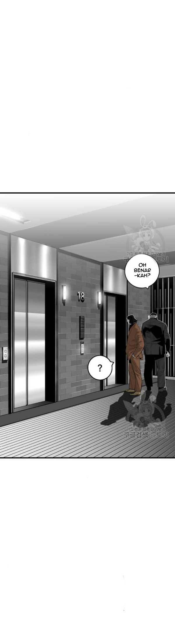 Plaza Chapter 60 - halaman 9