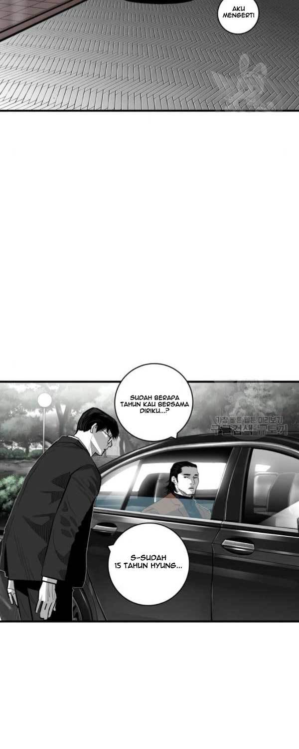 Plaza Chapter 61 - halaman 11