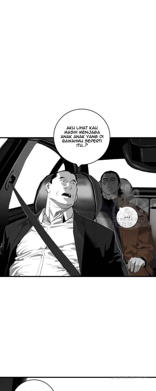 Plaza Chapter 61 - halaman 17