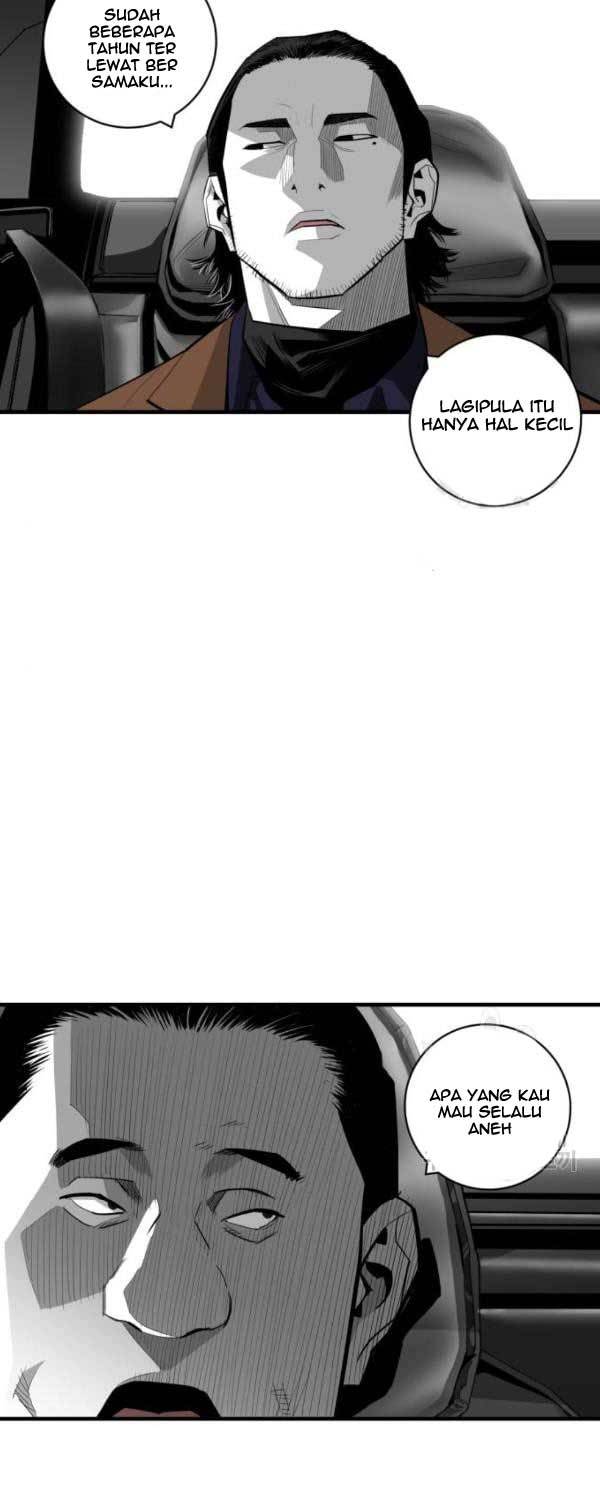 Plaza Chapter 61 - halaman 18