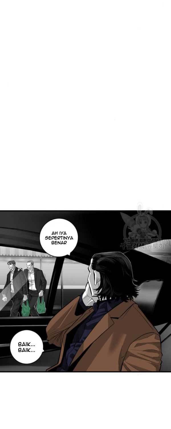 Plaza Chapter 61 - halaman 25