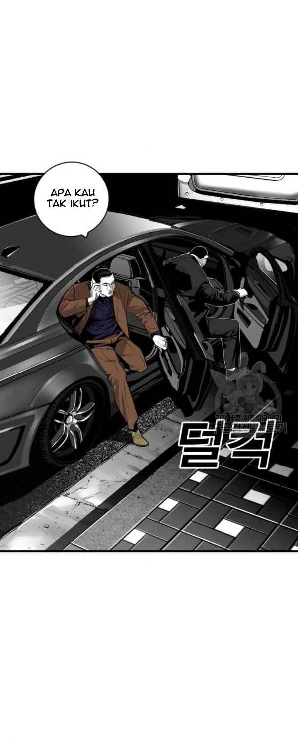 Plaza Chapter 61 - halaman 29