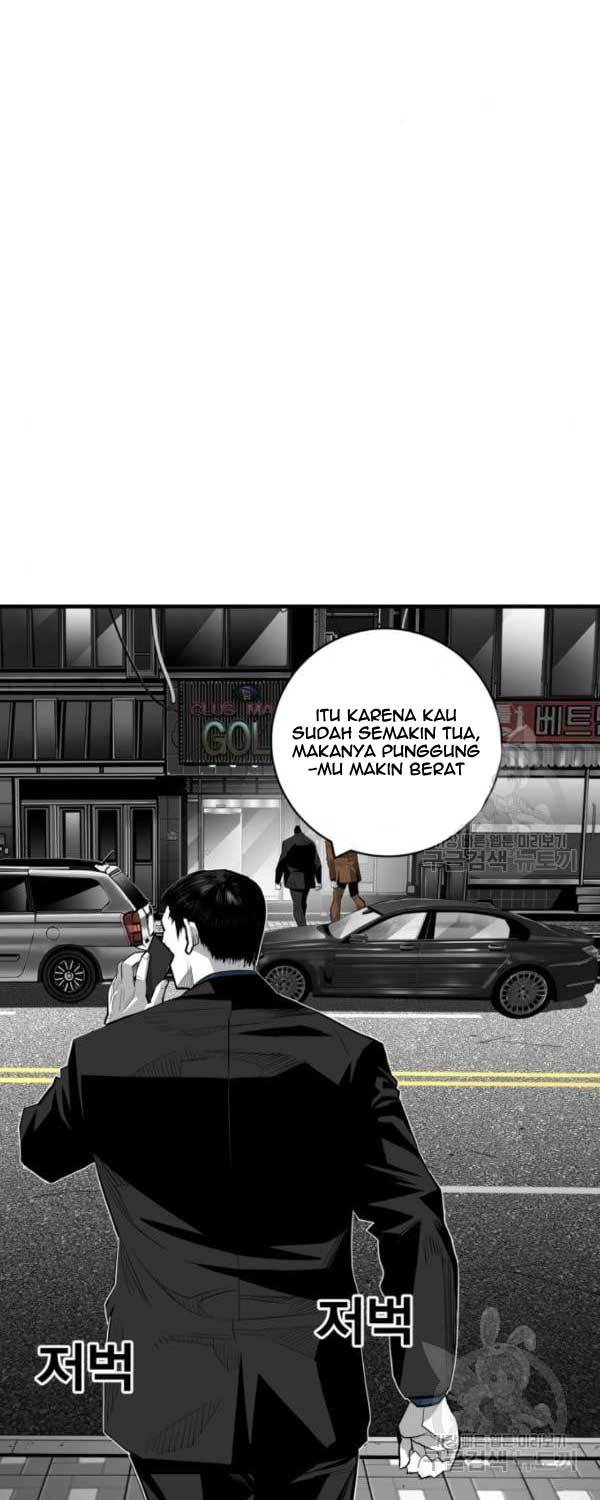 Plaza Chapter 61 - halaman 31
