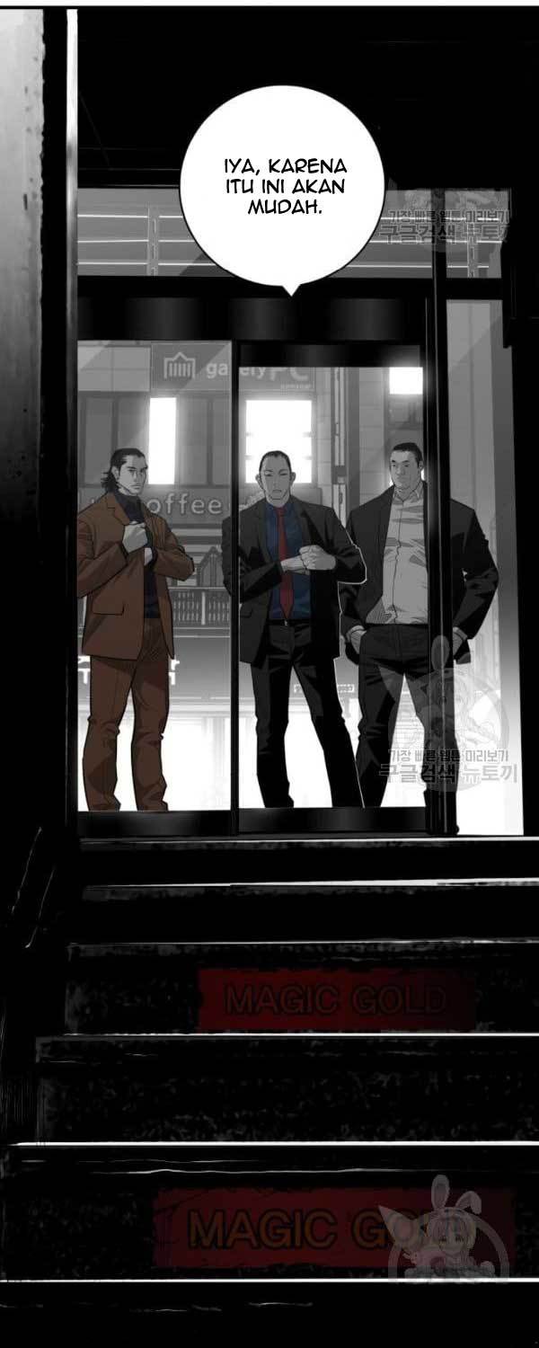 Plaza Chapter 61 - halaman 35
