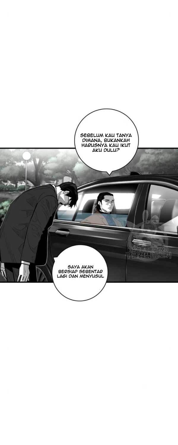 Plaza Chapter 61 - halaman 7